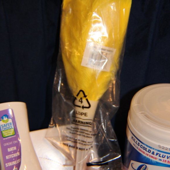 NEW**LAVENDER CLEANING BUNDLE** - Picture 7 of 7